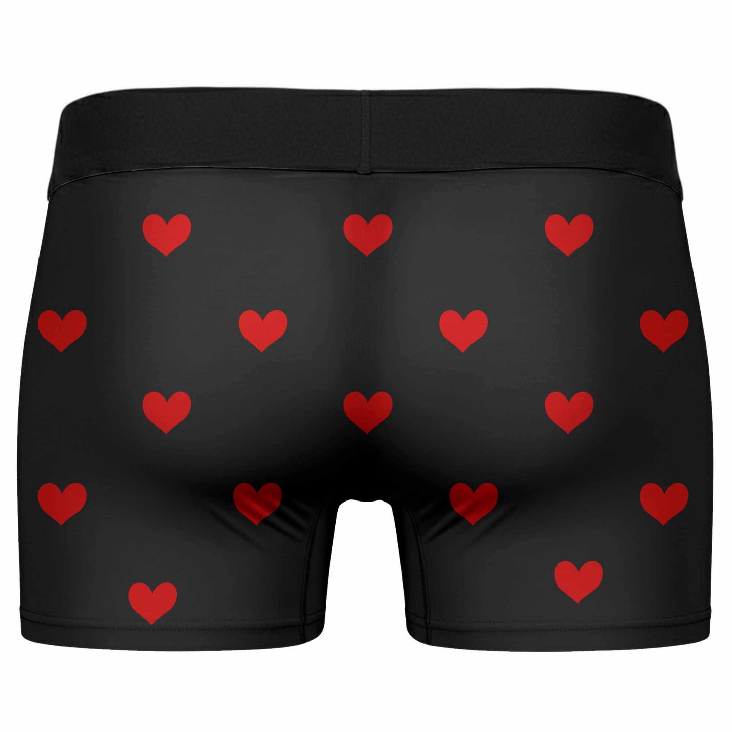 Celebrate Love With Heart-Themed Design