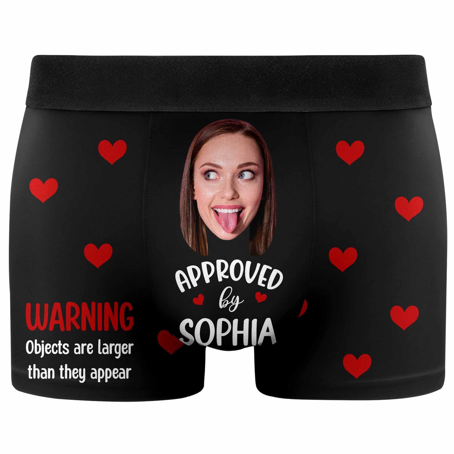 Celebrate Love With Heart-Themed Design