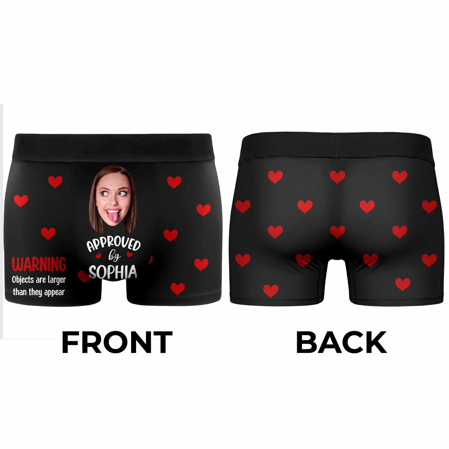 Celebrate Love With Heart-Themed Design