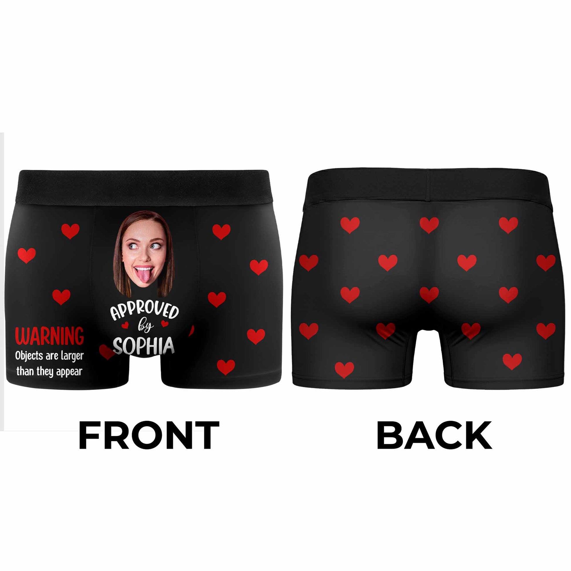 Celebrate Love With Heart-Themed Design