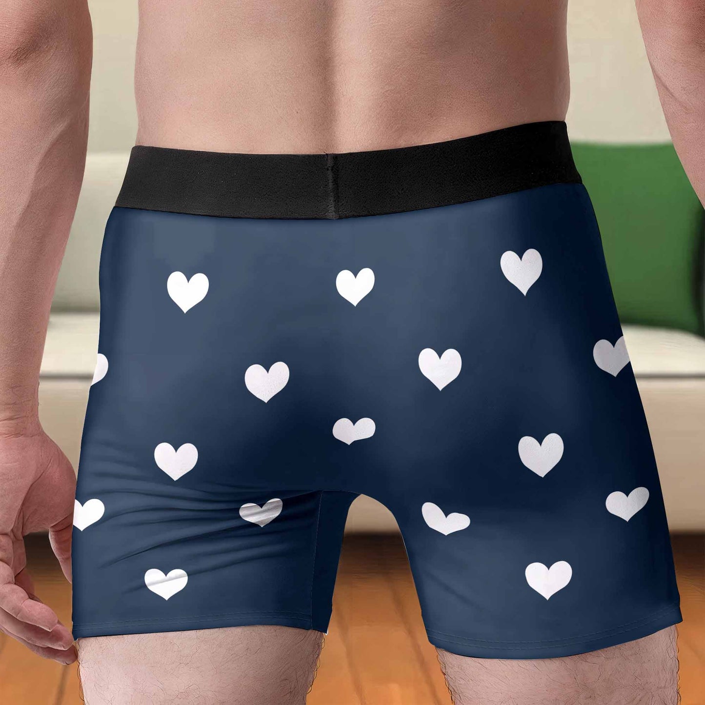 Celebrate Love With Heart-Themed Design