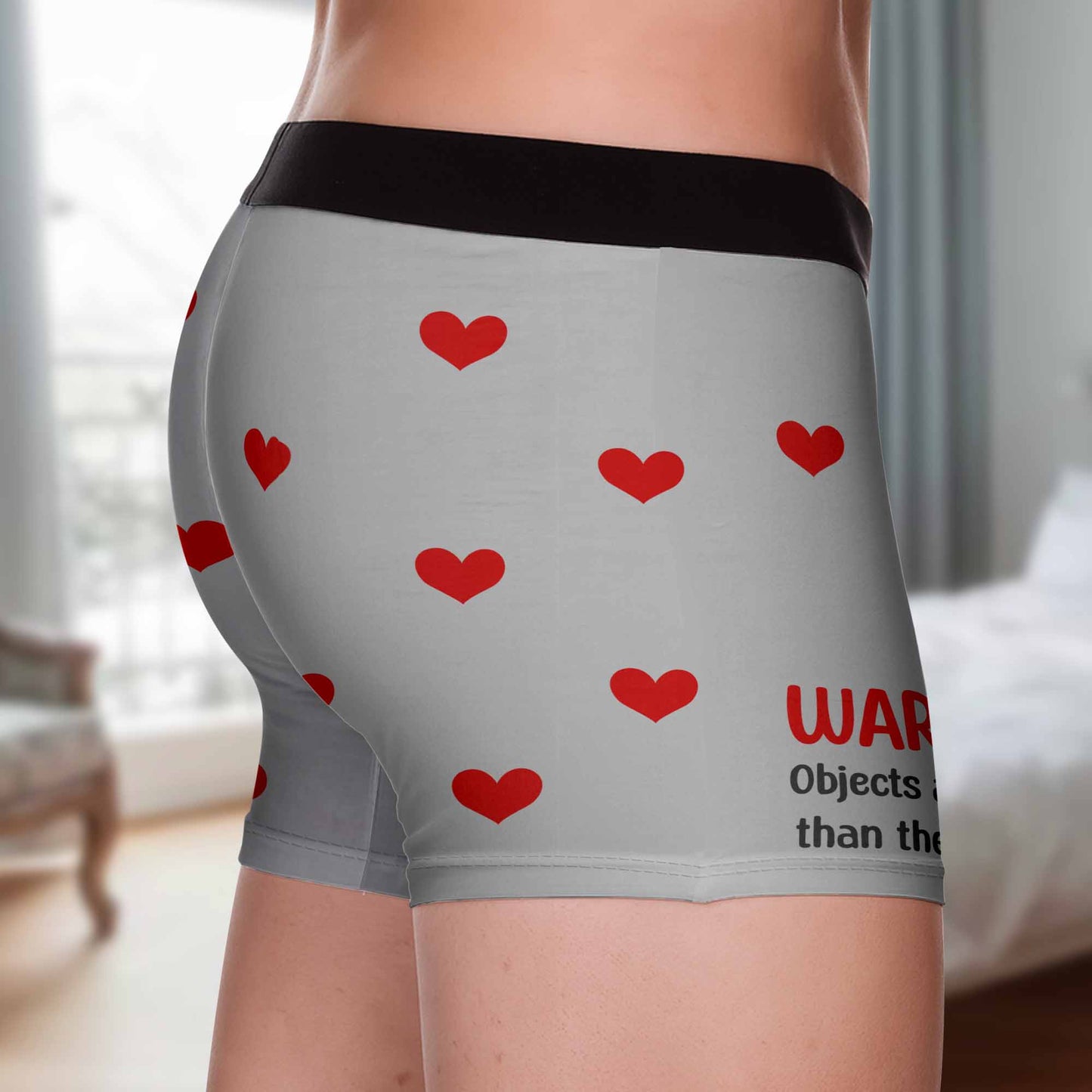 Celebrate Love With Heart-Themed Design