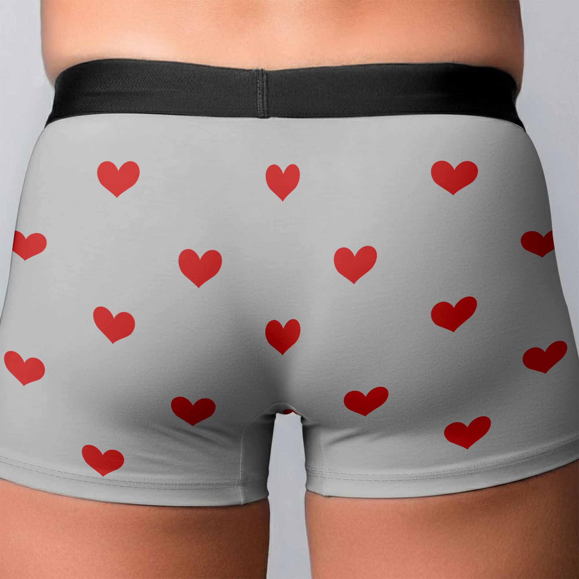 Celebrate Love With Heart-Themed Design