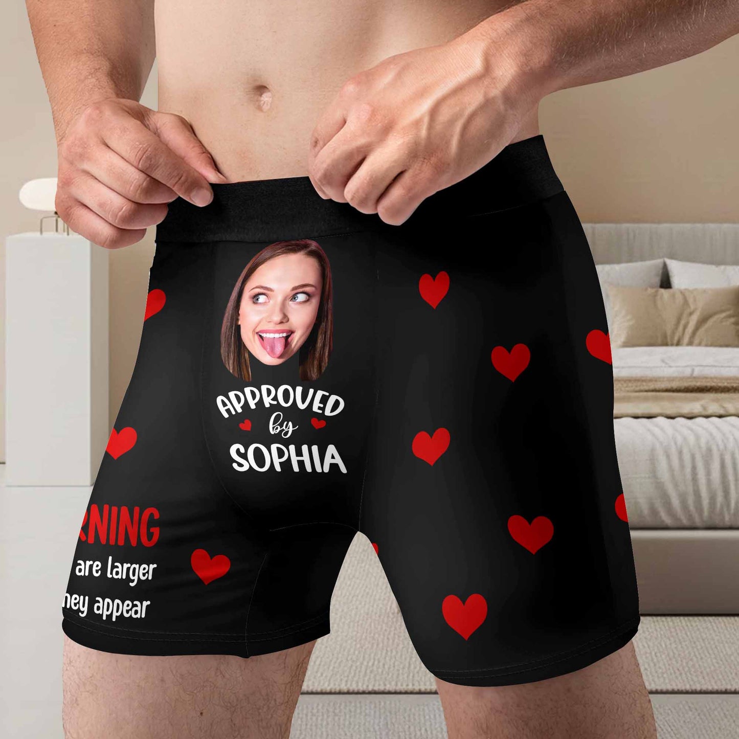 Celebrate Love With Heart-Themed Design