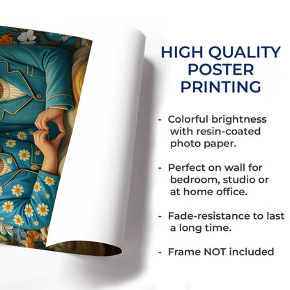 Annoying Each Other For 30 Years & Still Going Strong, Elderly Couple