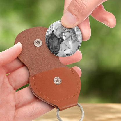 To My Love, Excited To Keep Annoying You Keychain