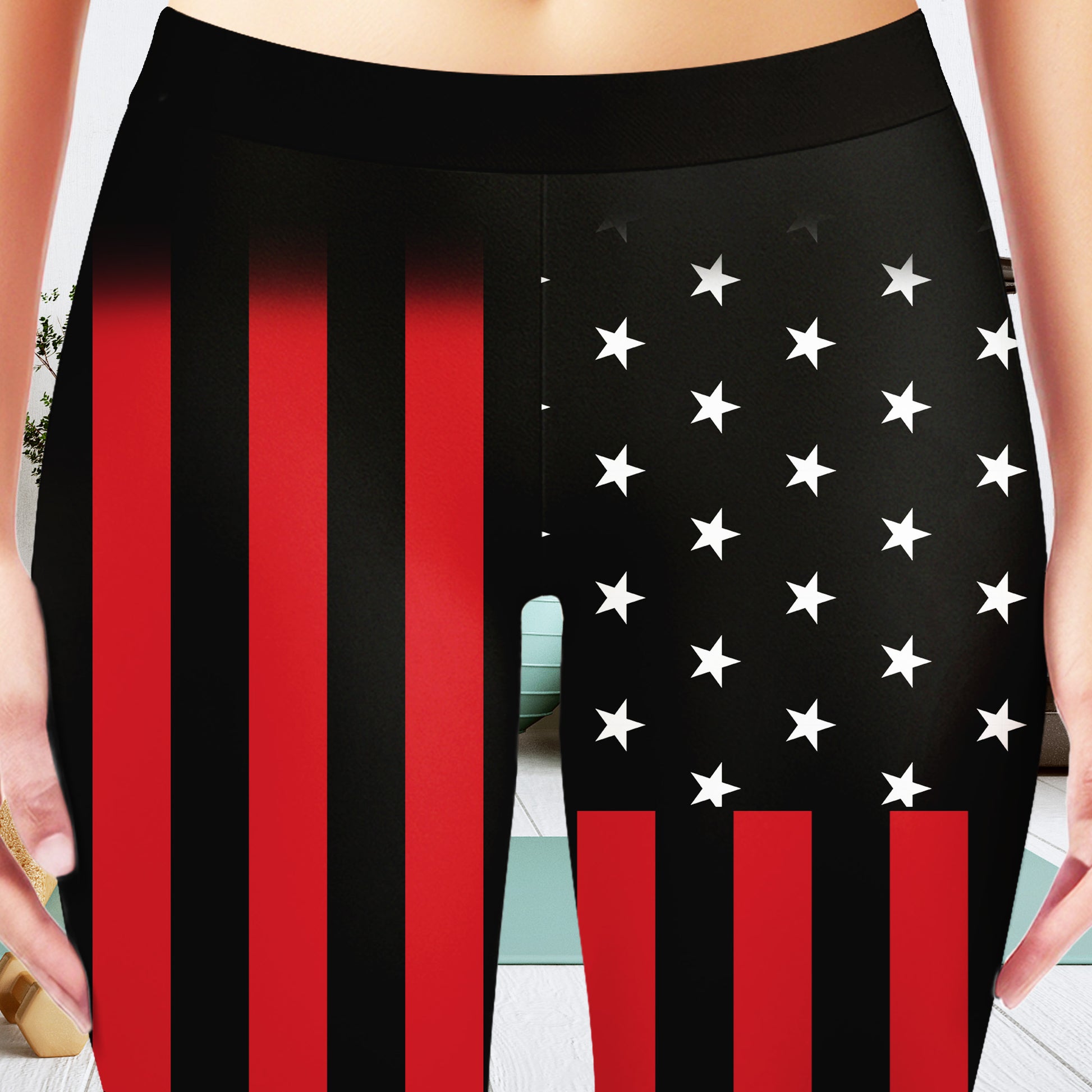 Loved By My Partner With Fire Hand Design