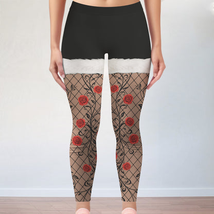 This Ass Belongs To My Love, Skeleton Hand Design