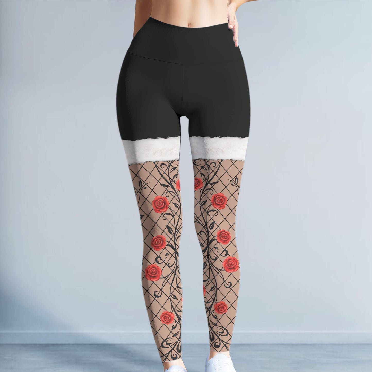 This Ass Belongs To My Love, Skeleton Hand Design