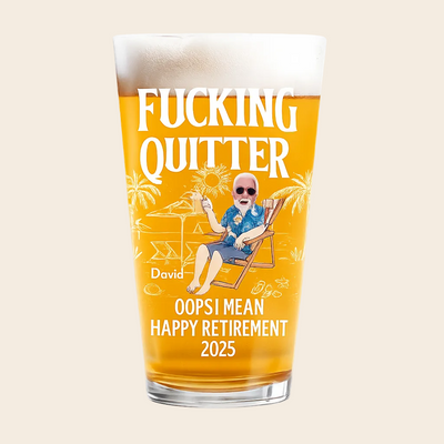 Beer Glass