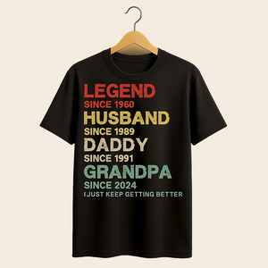 T-shirt >
