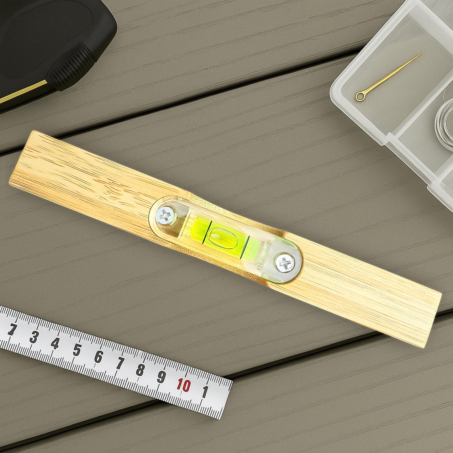 Best Daddy Ever No One Can Level Up To You, Spirit Level And Cartoon Children