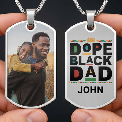 Capture Your Special Moments On A Unique Necklace