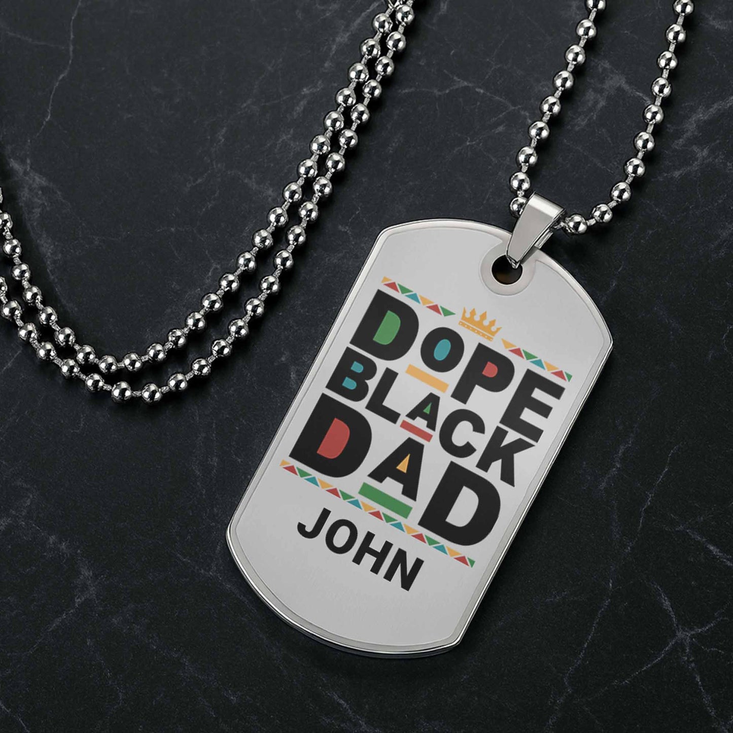 Capture Your Special Moments On A Unique Necklace