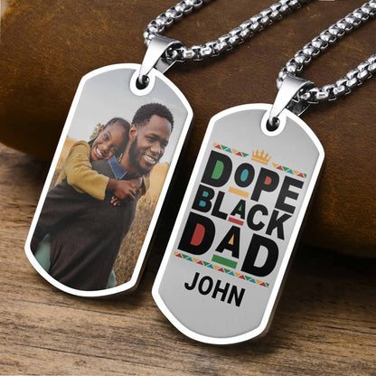 Capture Your Special Moments On A Unique Necklace