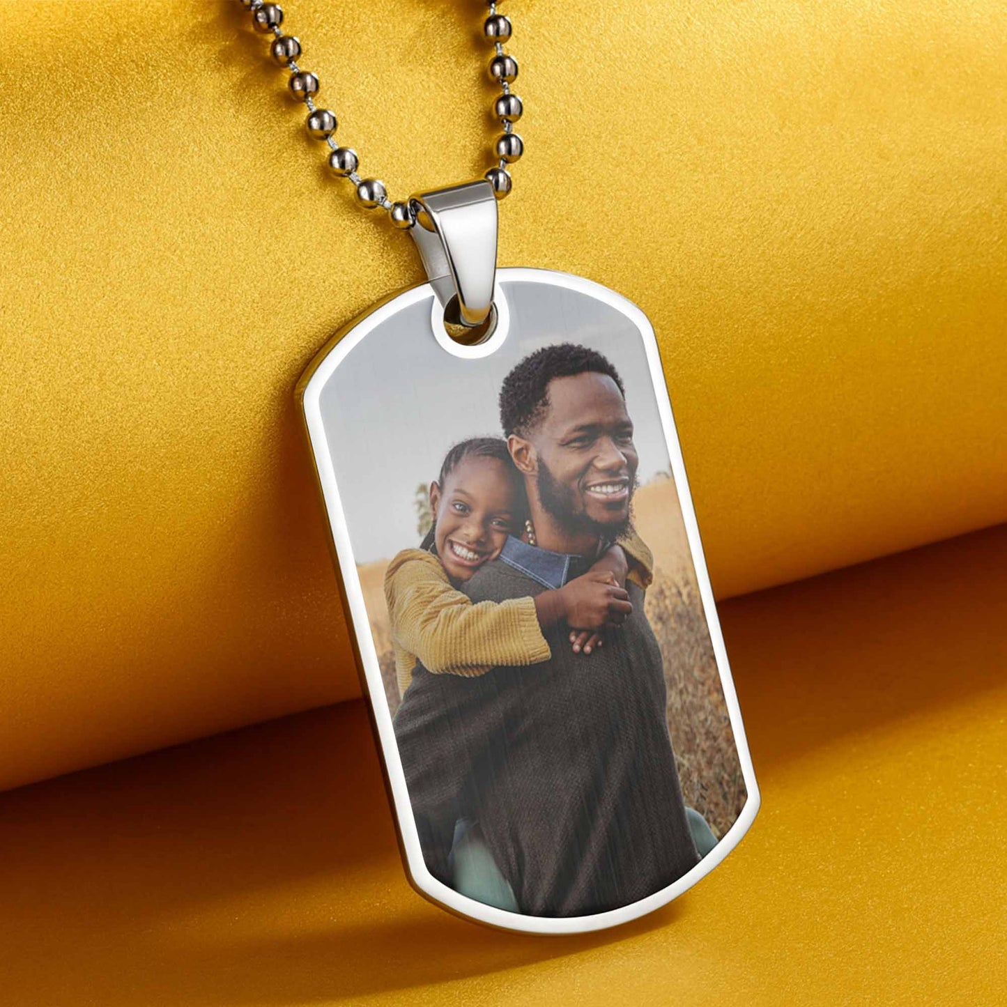 Capture Your Special Moments On A Unique Necklace
