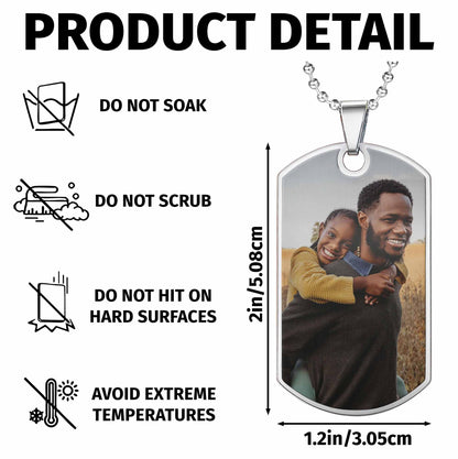 Capture Your Special Moments On A Unique Necklace