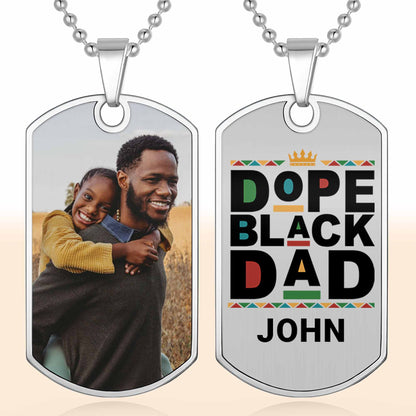 Capture Your Special Moments On A Unique Necklace