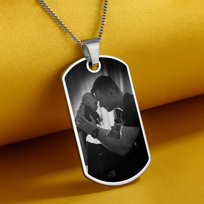 The Moment You Became My Daddy, Clock And Hearts