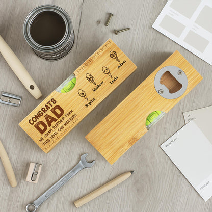 CONGRATS DAD We Swam Further Than This Level Can Measure, Sperm Icons