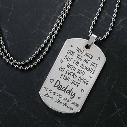 Show Your Faith And Patriotism With American Flag And Cross