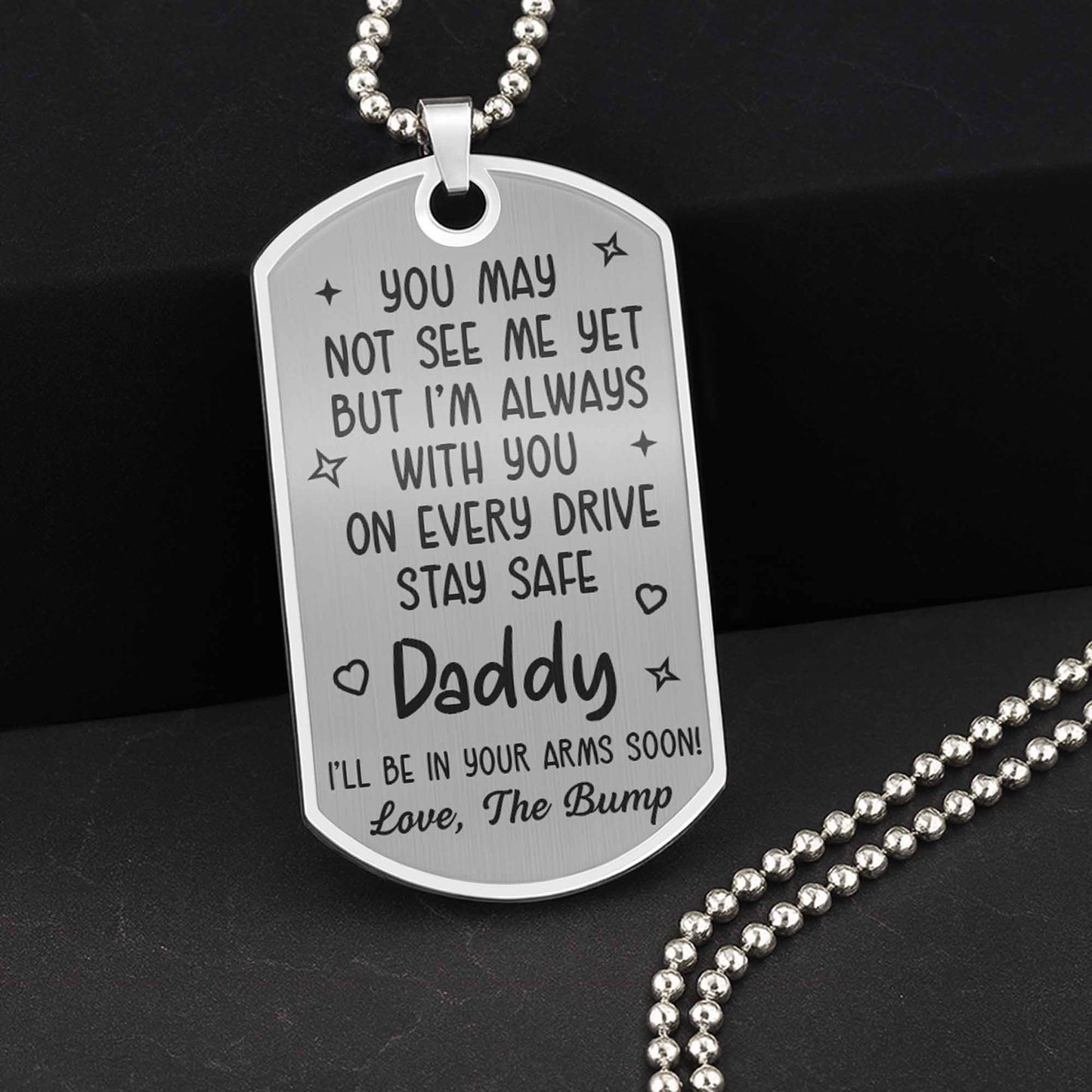 Show Your Faith And Patriotism With American Flag And Cross