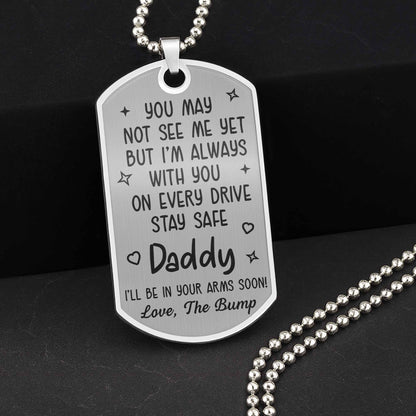 Show Your Faith And Patriotism With American Flag And Cross