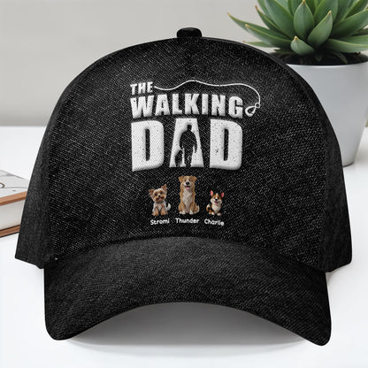 The Walking Dad, Dogs
