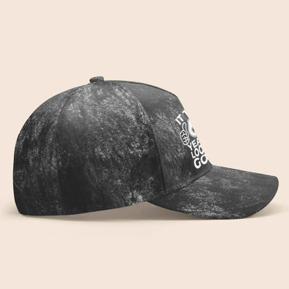 It Took 60 Years To Look This Good, Thumbs Up Icons