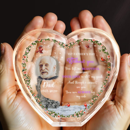 Without You, Beautiful Memories, Flowers and Birds