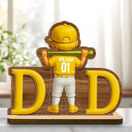 Capture Your Favorite Baseball Moments, Baseball Player and Helmet