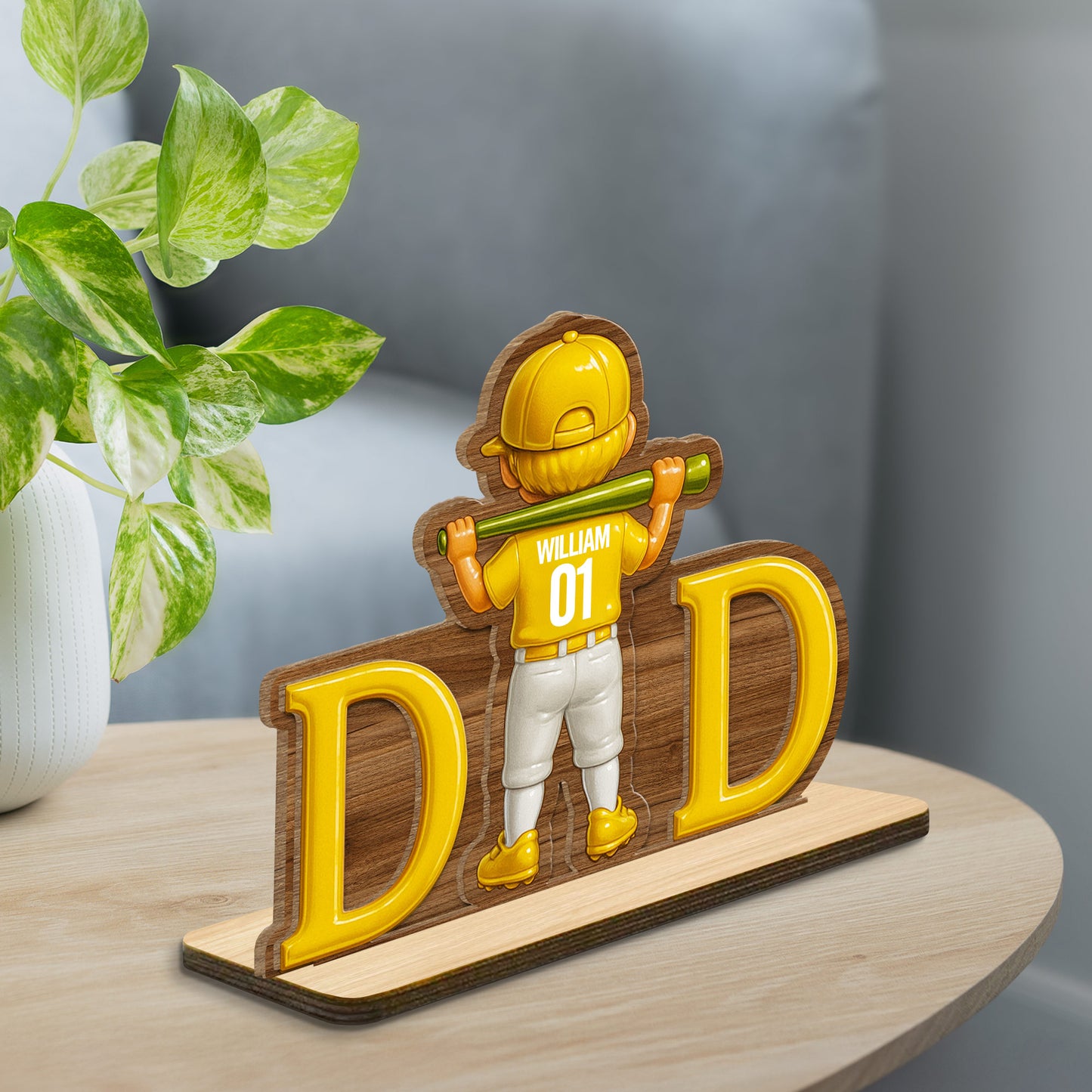 Capture Your Favorite Baseball Moments, Baseball Player and Helmet