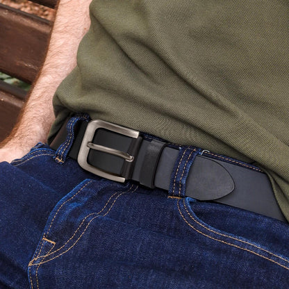 Dear Dad, Even When I'm Not Close By, I Want You To Know I Love And Appreciate You, Belt