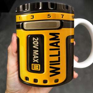 Power Up Your Day With Camera Lens Design