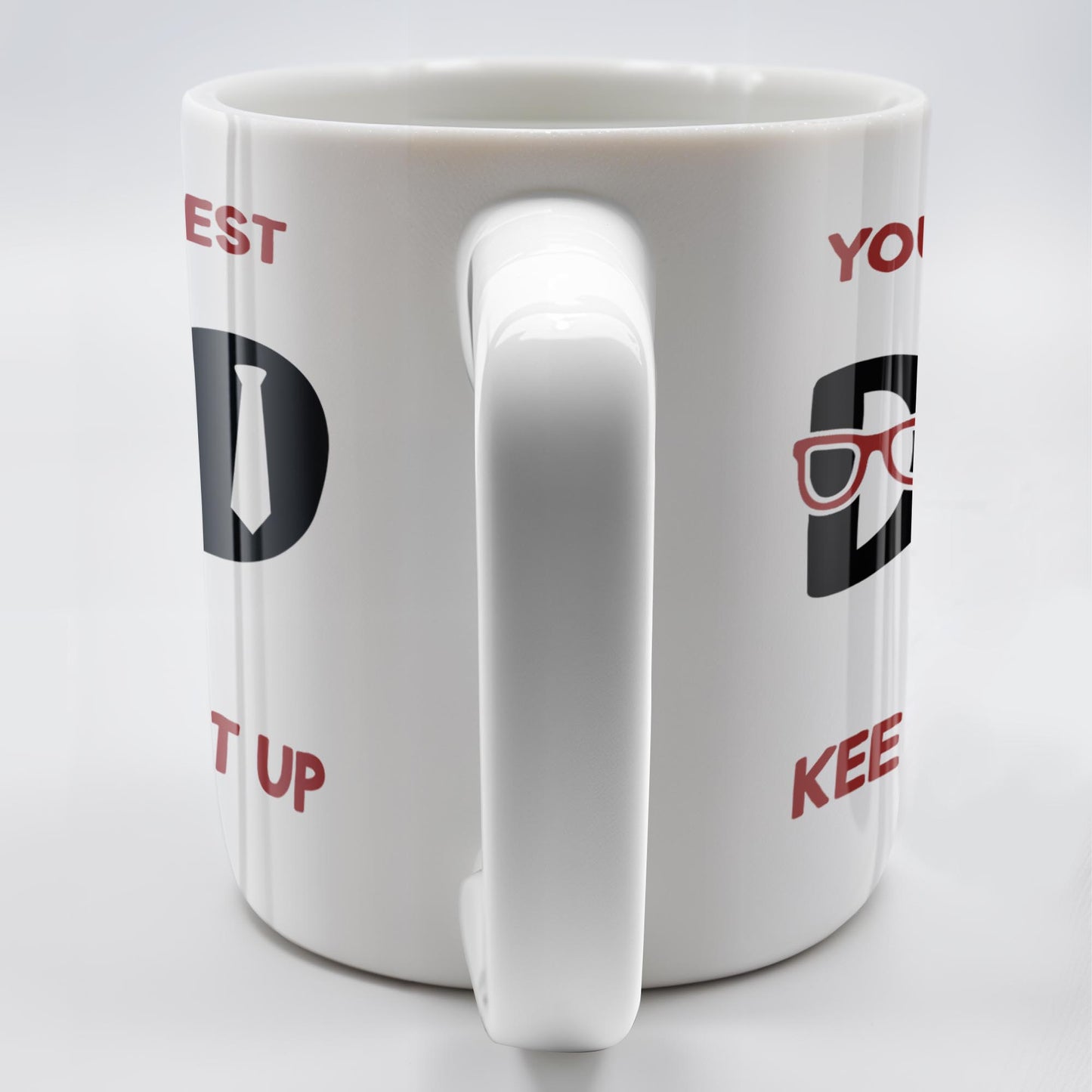 You're The Best, Keep That Shit Up, Cartoon Character and Accessories