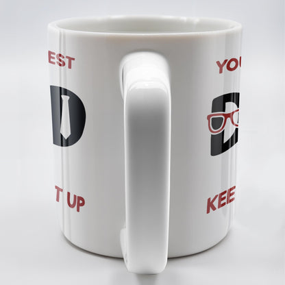 You're The Best, Keep That Shit Up, Cartoon Character and Accessories