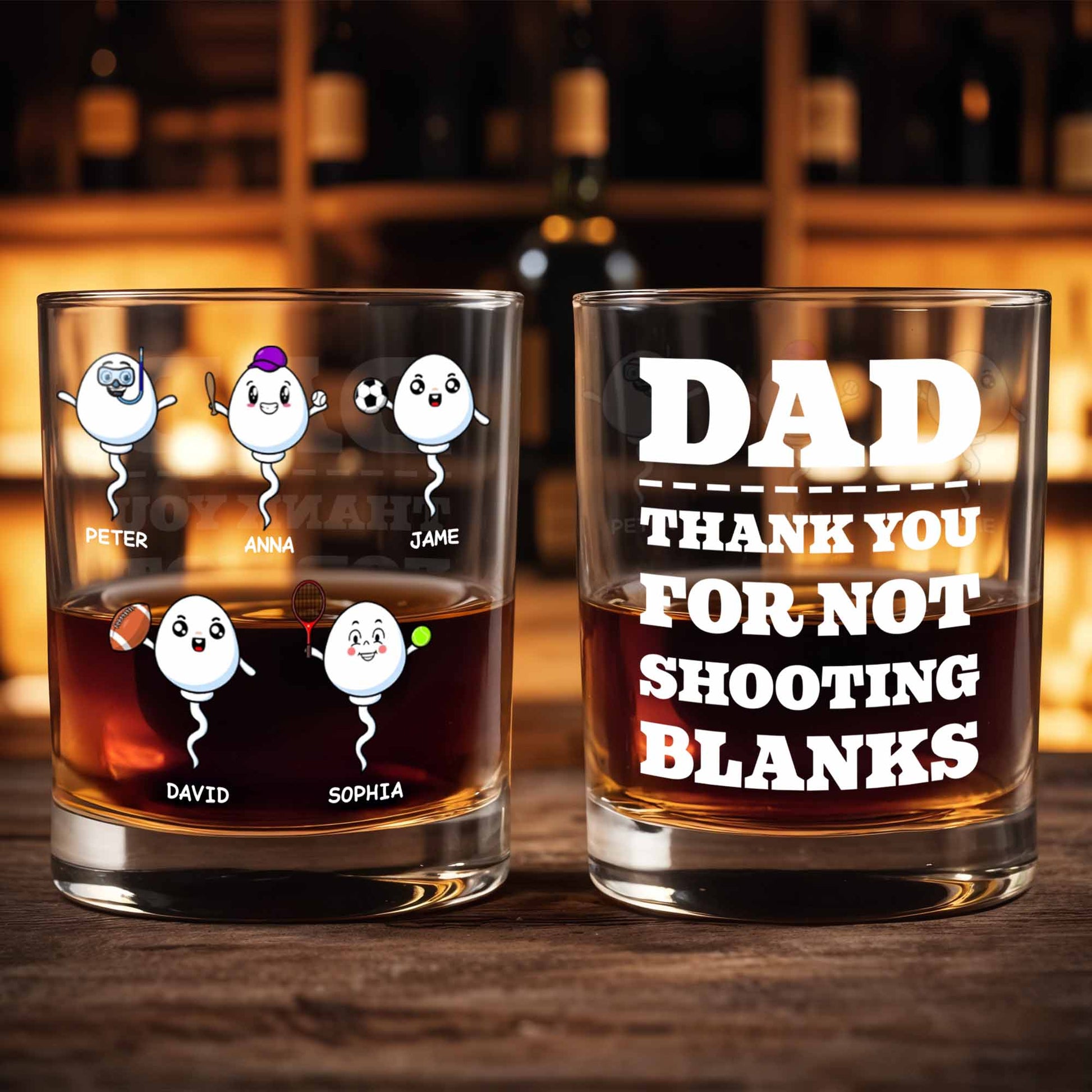 Customizable Characters With Sports Balls