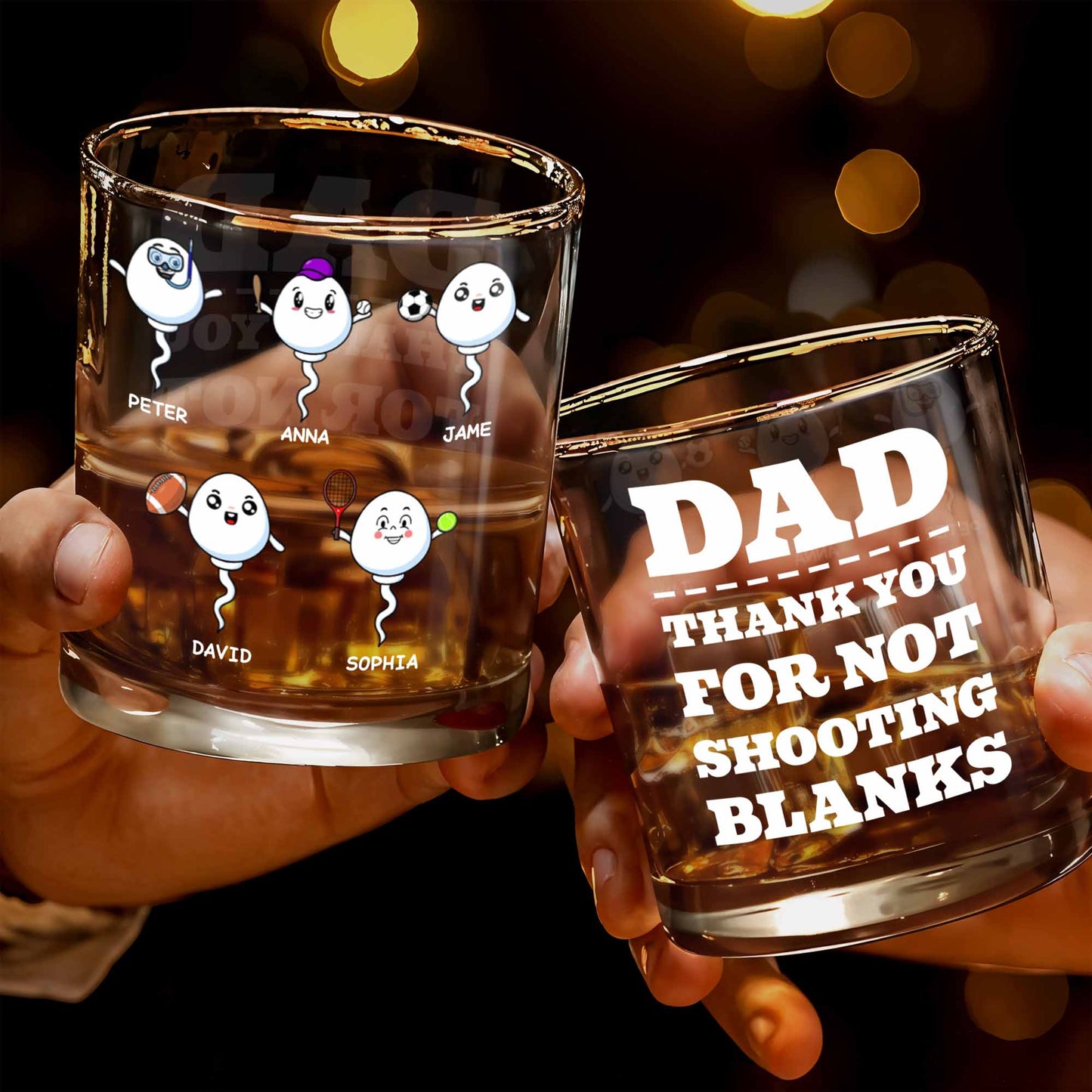 Customizable Characters With Sports Balls