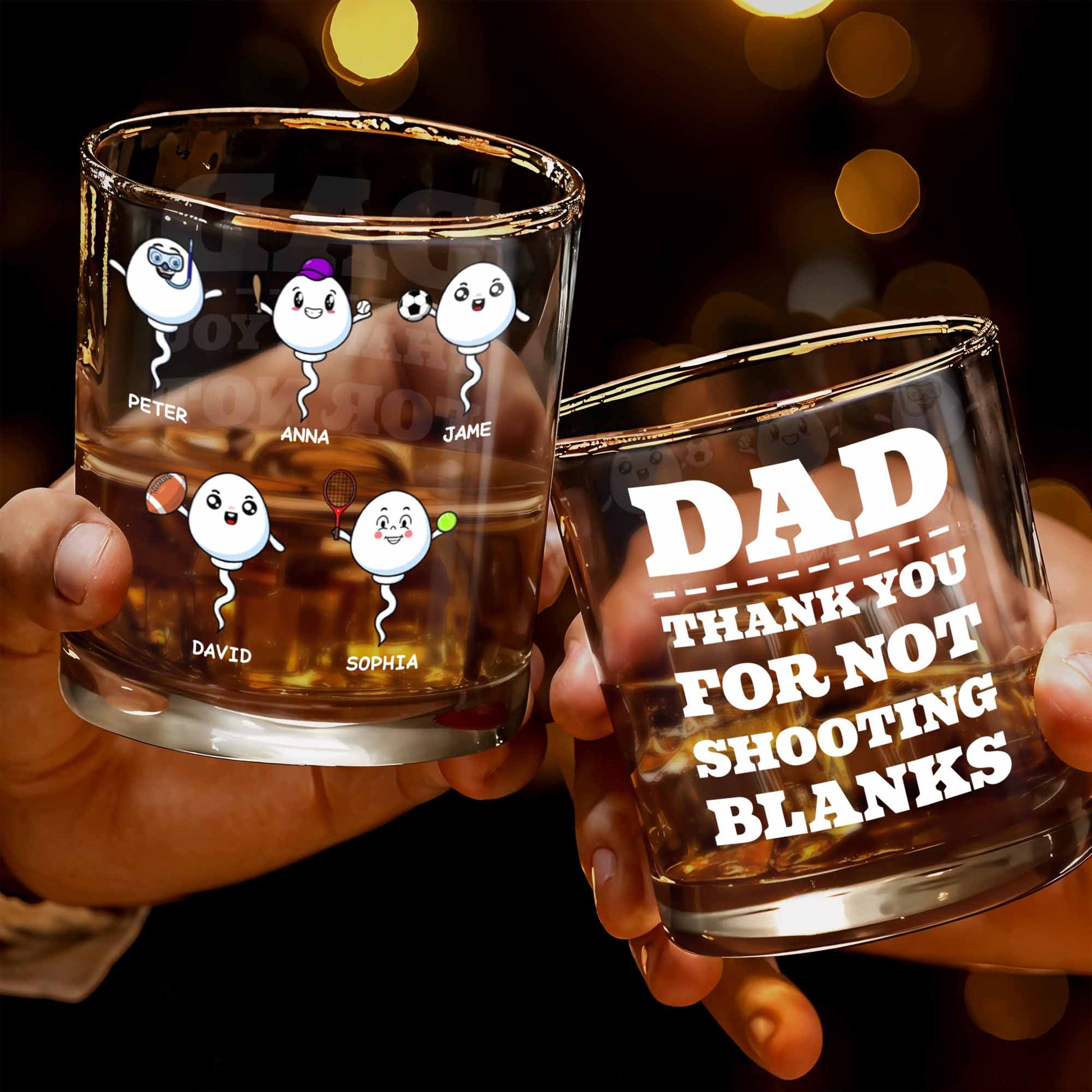 Customizable Characters With Sports Balls