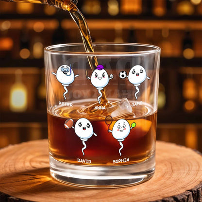 Customizable Characters With Sports Balls