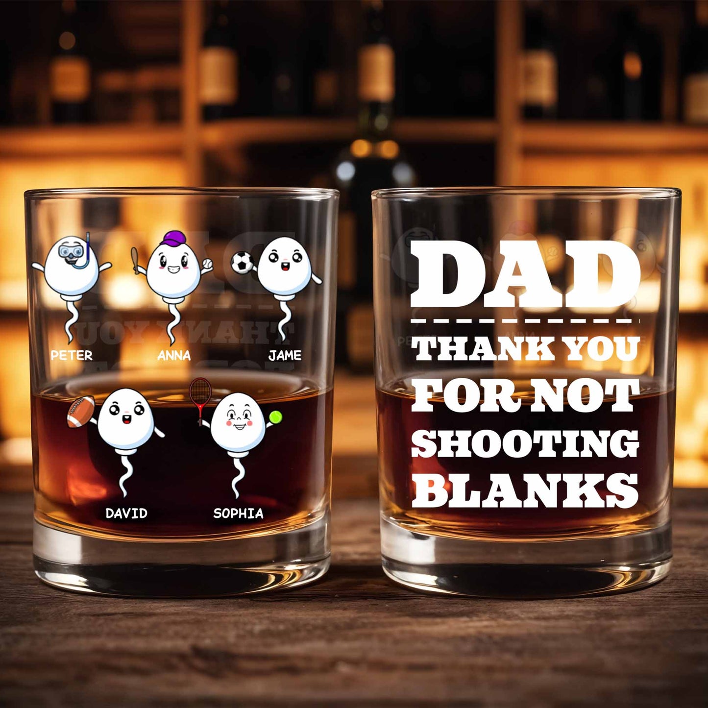 Customizable Characters With Sports Balls