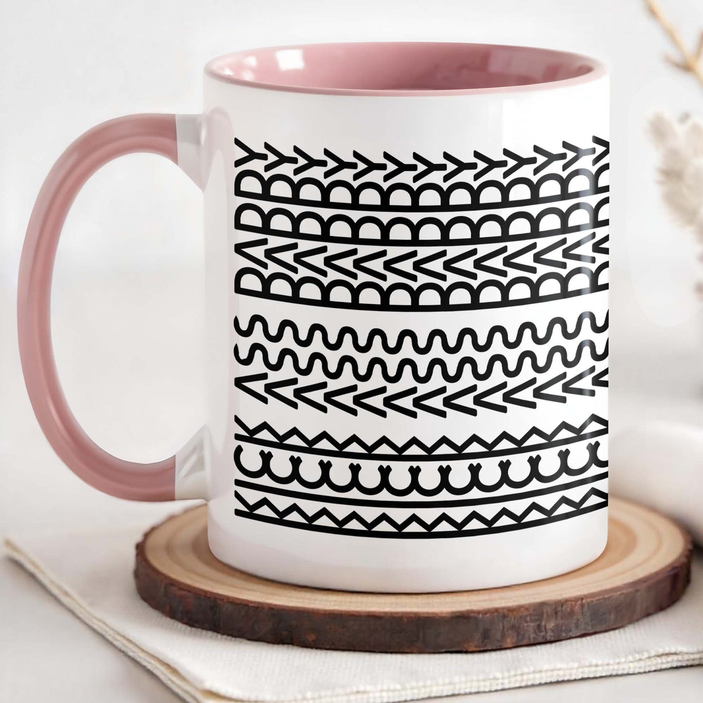 Express Your Style With Customizable Geometric Patterns