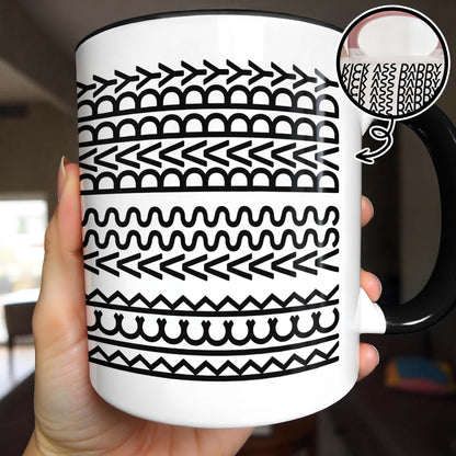 Express Your Style With Customizable Geometric Patterns