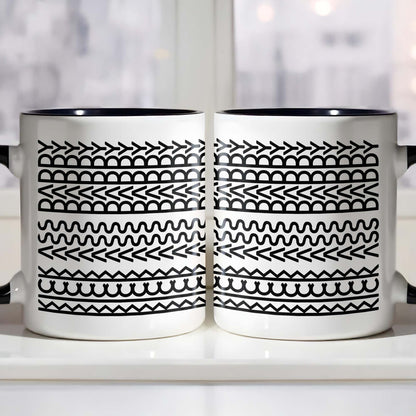 Express Your Style With Customizable Geometric Patterns