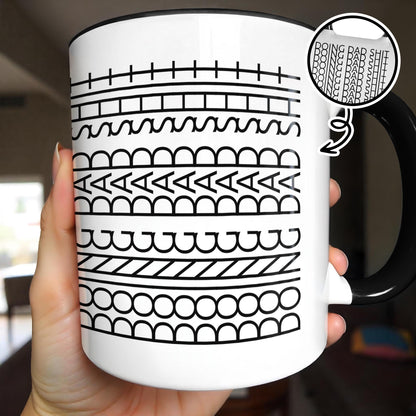 Celebrate Stylish Patterns, Unique Design