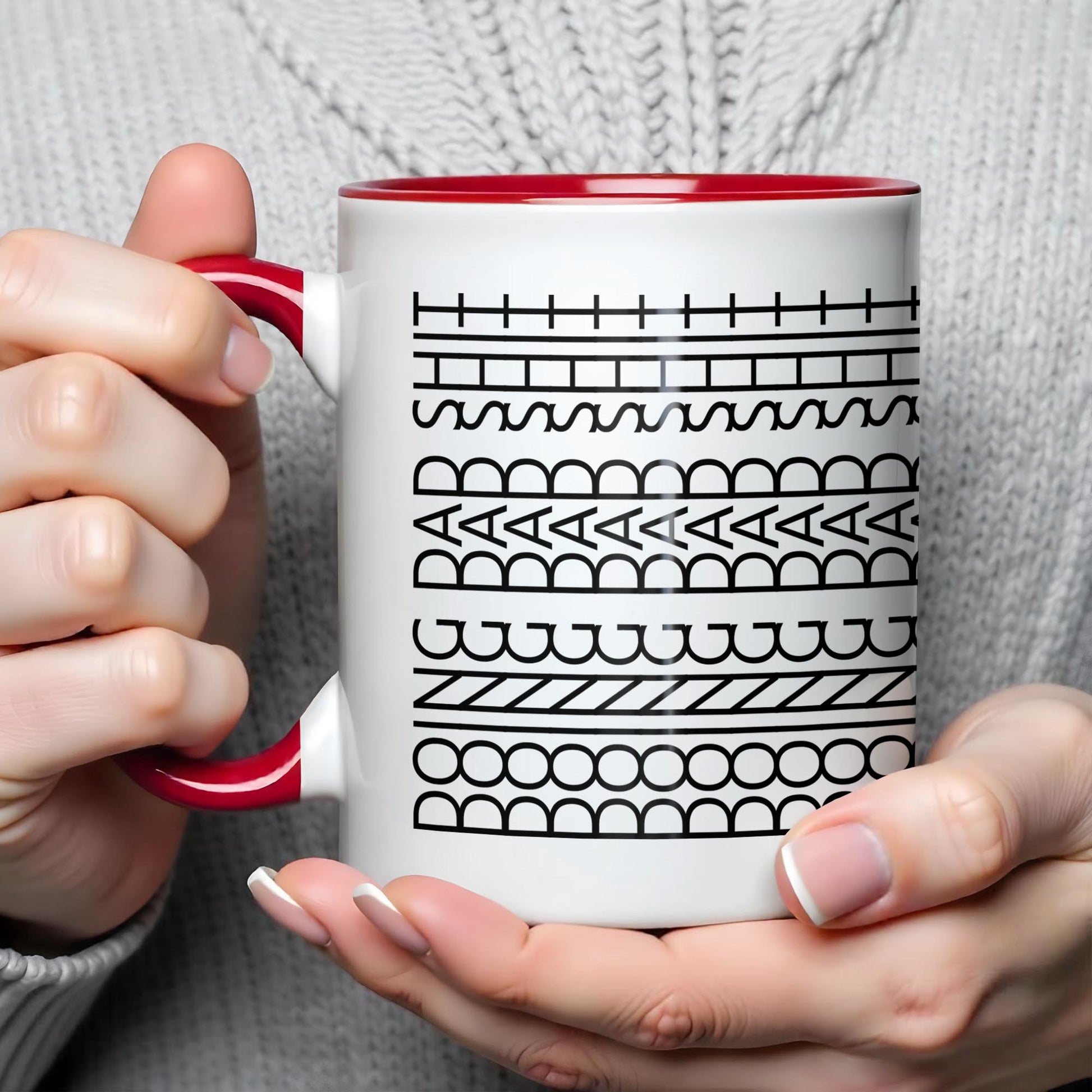 Celebrate Stylish Patterns, Unique Design