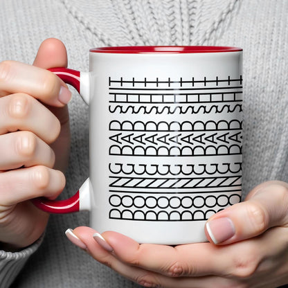 Celebrate Stylish Patterns, Unique Design