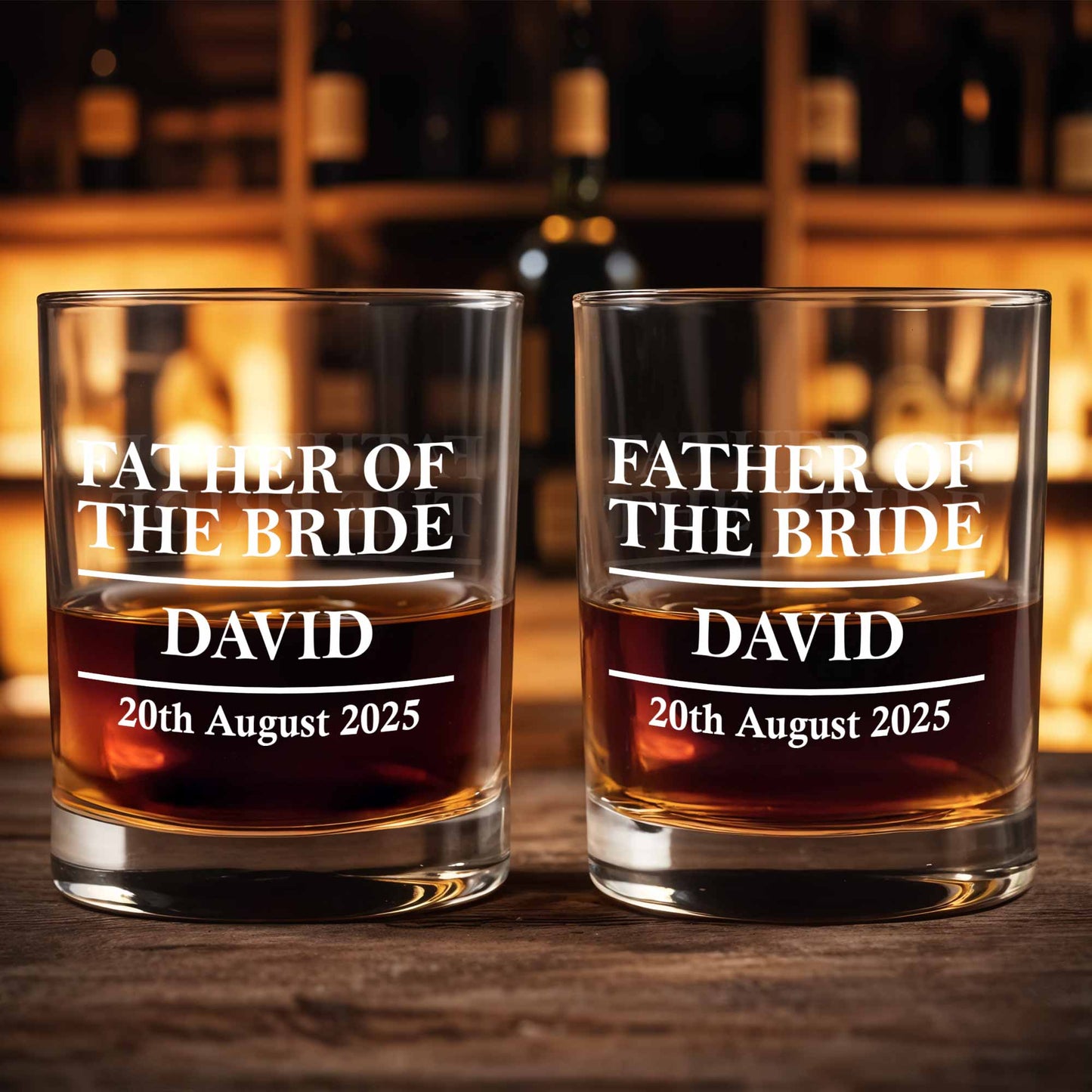 Father Of The Bride, Celebrate Special Moments