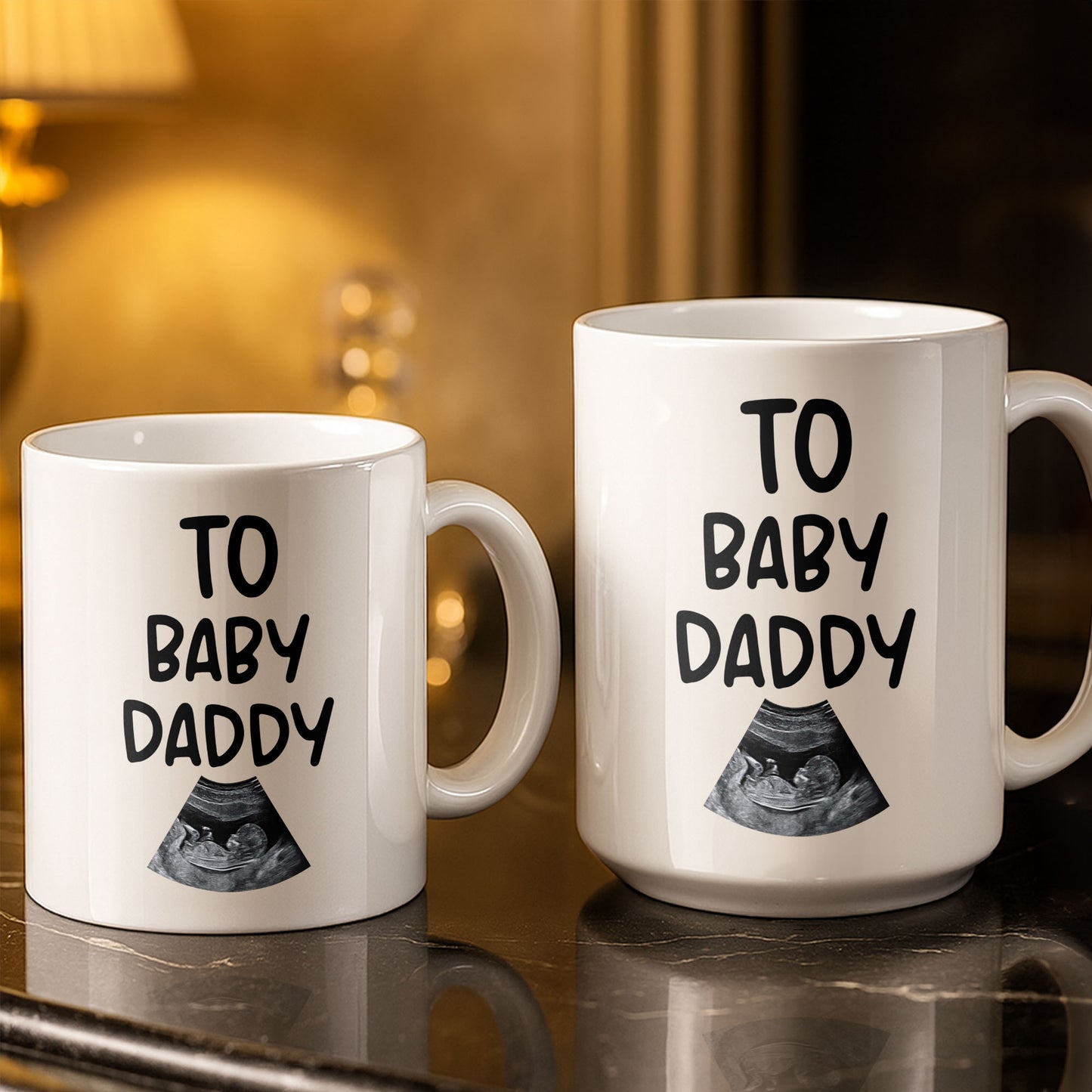 From Fur Dad With Paws