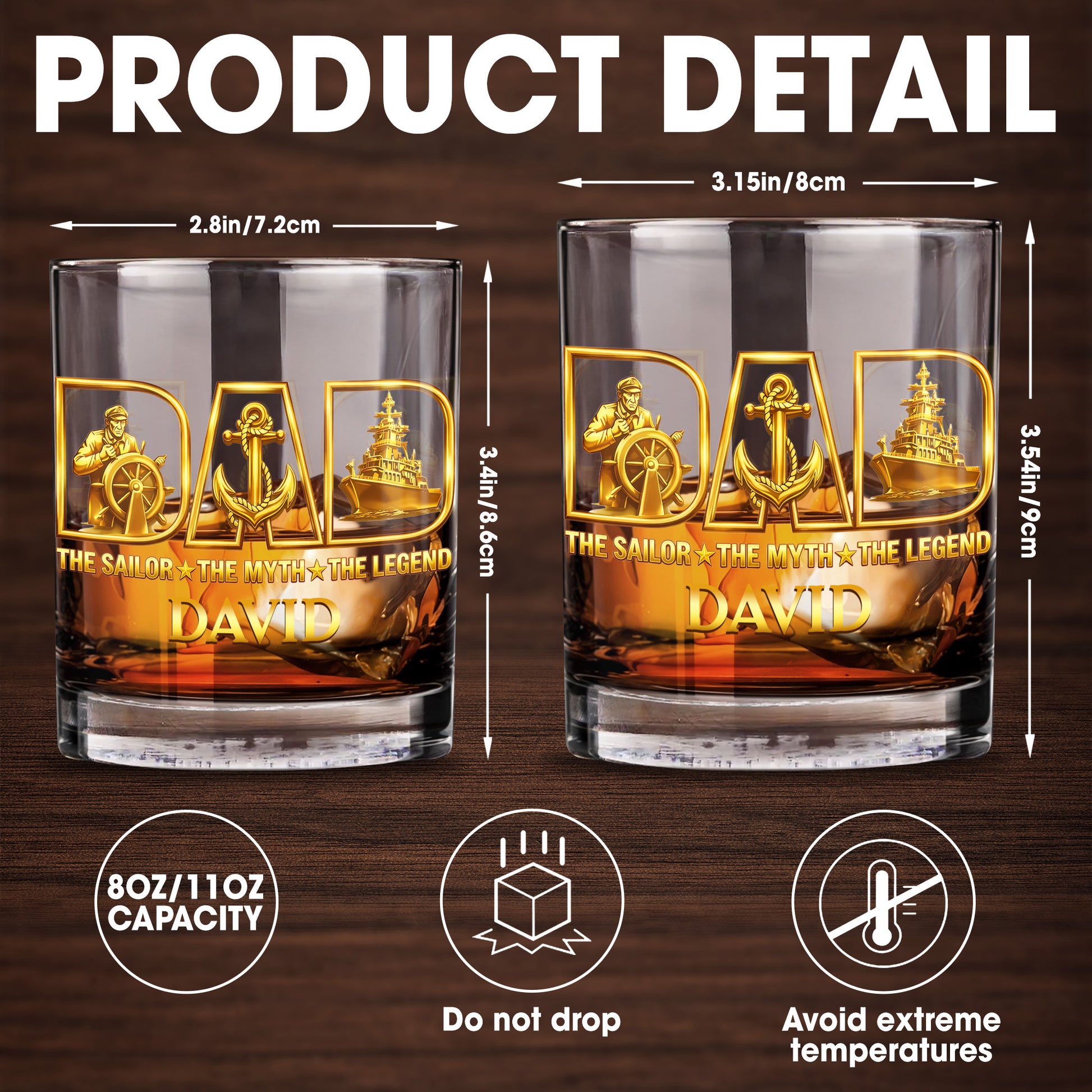 The Sailor The Myth The Legend Sailor Anchor And Ship